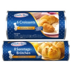 Knack & Back Aufbackartikel 1.29&nbsp;&euro;