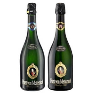 Fürst von Metternich Sekt 5.55 €