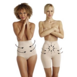 Damen-Formslip oder -Formpanty 12.99&nbsp;&euro;