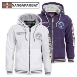 Herren-Sweatjacke 39.95&nbsp;&euro;