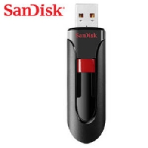 USB-Stick Cruzer Glide 128 GB 29.95&nbsp;&euro;