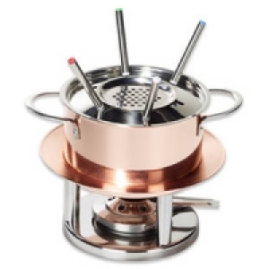 Fondue-Set 49.95&nbsp;&euro;