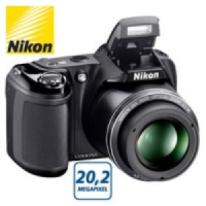 Digitalkamera Coolpix L340 149.00 €