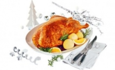 Frische Gans 4.29 €