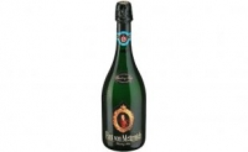 Fürst von Metternich Riesling Sekt 5.55 €