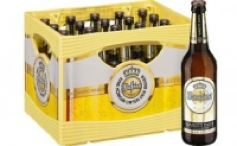 Warsteiner Premium Pilsener 9.99 €