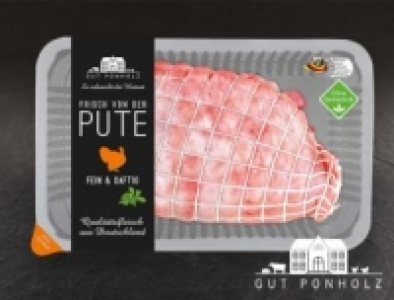 Puten-Rollbraten 4.99 €