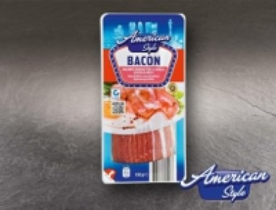 Bacon 0.79 €