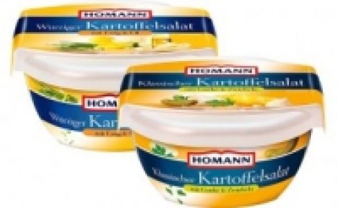 Homann Kartoffelsalat 1.39&nbsp;&euro;