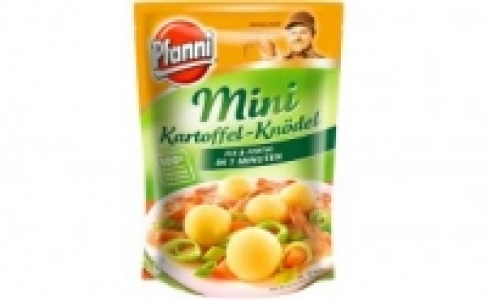 Pfanni Mini Kartoffel-Kn&ouml;del 1.29&nbsp;&euro;