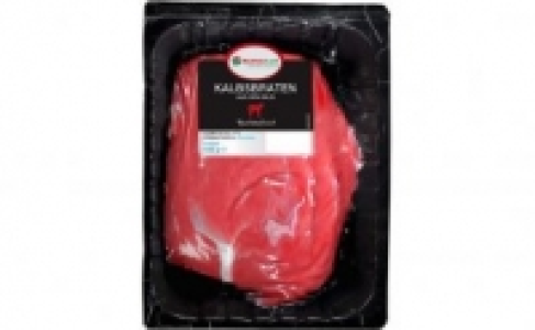 Kalbsbraten 0.99 €