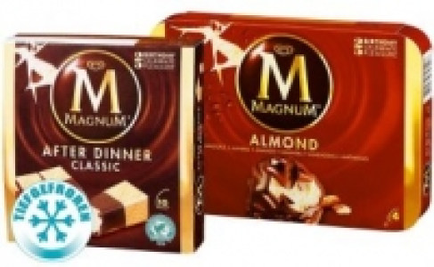 Langnese Magnum Eis 1.95&nbsp;&euro;