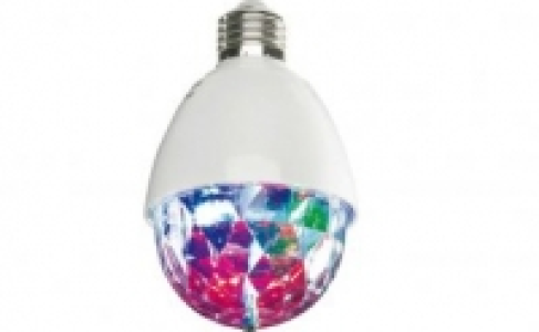 LED-Partyleuchte 14.98 €