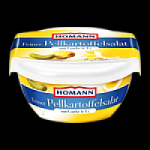 Homann Kartoffelsalat 1.49&nbsp;&euro;