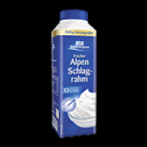 Weihenstephan Frischer Alpen Schlagrahm 1.59&nbsp;&euro;