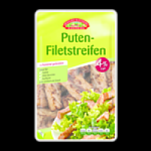 Bernard Matthews Puten- oder H&auml;hnchen Filetstreifen 1.59&nbsp;&euro;