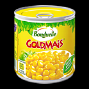 Bonduelle Goldmais 0.89 €