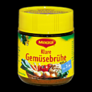 Maggi Instant Br&uuml;he oder Bouillon 1.49&nbsp;&euro;