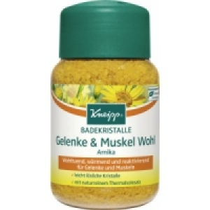 Kneipp Badekristalle 3.79&nbsp;&euro;