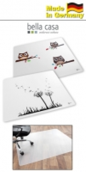 Bodenschutzmatte 12.99&nbsp;&euro;