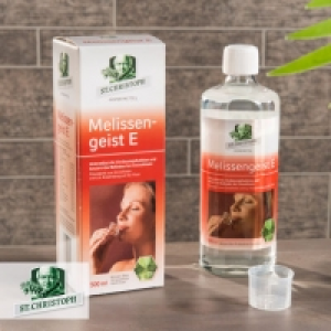 Melissengeist E 4.59 €