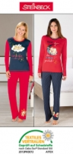 Pyjama 11.99 €