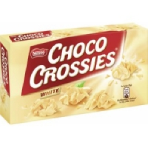 Choco Crossies 1.39&nbsp;&euro;