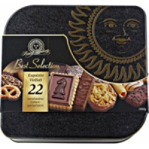 Lambertz Best Selection Gebäckmischung 7.99 €
