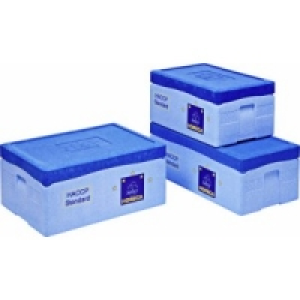 Thermo-Boxen Delta Plus 39.99 €