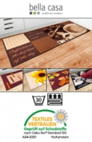 Teppichläufer 9.99 €