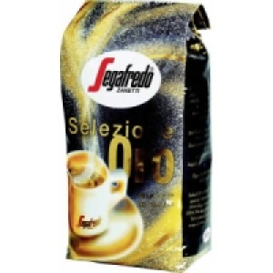 Segafredo Selezione Oro/Crema 10.99 €