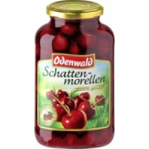 Odenwald Schattenmorellen 1.69 €