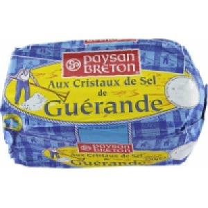 Paysan Breton Butter 1.85&nbsp;&euro;