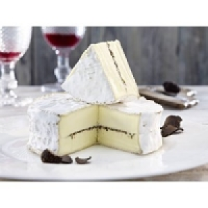 Brillat Savarin gereift mit Trüffel 10.99 €