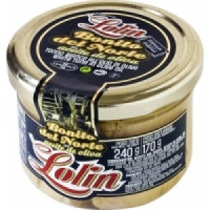Lolin Wei&szlig;er Thunfisch 5.39&nbsp;&euro;