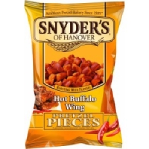 Snyders Pretzel Pieces 1.29 €