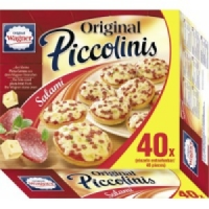 Wagner Piccolinis 7.99&nbsp;&euro;