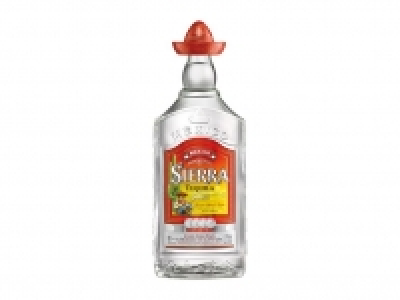 Sierra Tequila Silver 9.99 €