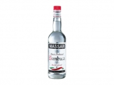 MASSARI Sambuca 6.99 €