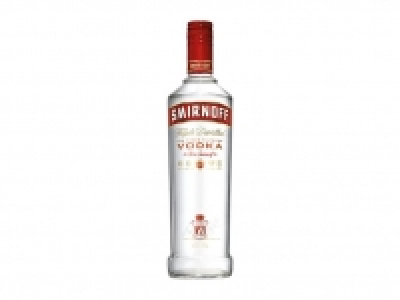 Smirnoff Vodka 8.88 €