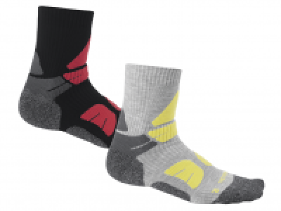 CRIVIT® Damen Trekkingsocken 2.99 €