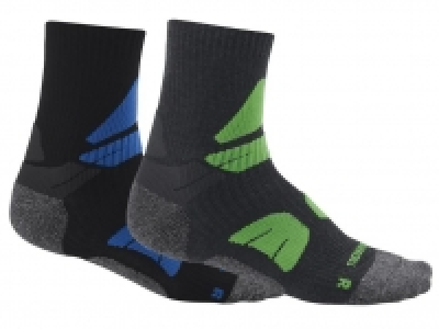 CRIVIT® Herren Trekkingsocken 2.99 €