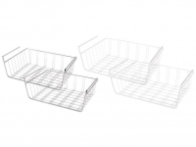 ORDEX® 2 Schrankkörbe 4.99 €