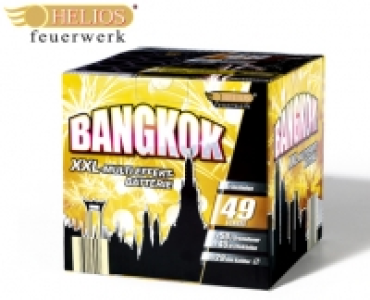 HELIOS®Bangkok 49 Schuss XXL-Multi-Effekt-Batterie