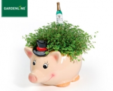 GARDENLINE®Glücksbringer