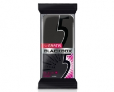 WRIGLEYS®5-Gum Blackbox