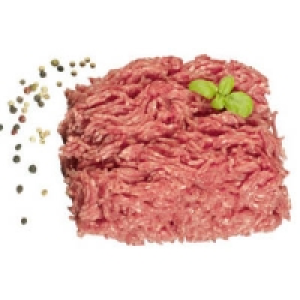 Schweinehackfleisch oder Hackfleisch, gemischt 3.88 €