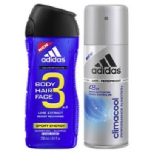 adidas/Playboy Duschgel oder Deo-Spray 1.69 €