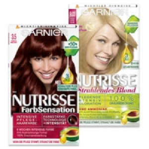Nutrisse Intensiv-Coloration 2.99 €