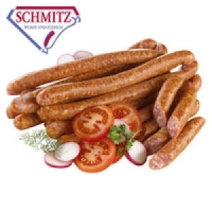 GS Schmitz Schinkenmettwurst 0.99&nbsp;&euro;